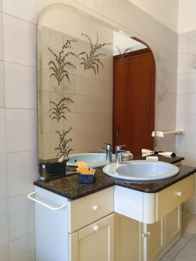 A Casa Di Leda Apartment Sarzana Ngoại thất bức ảnh