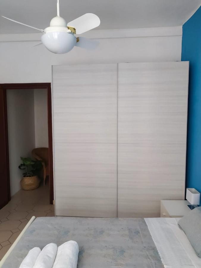 A Casa Di Leda Apartment Sarzana Ngoại thất bức ảnh