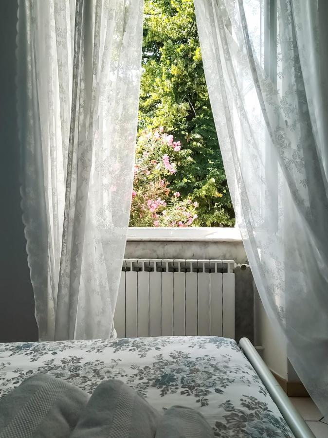 A Casa Di Leda Apartment Sarzana Ngoại thất bức ảnh