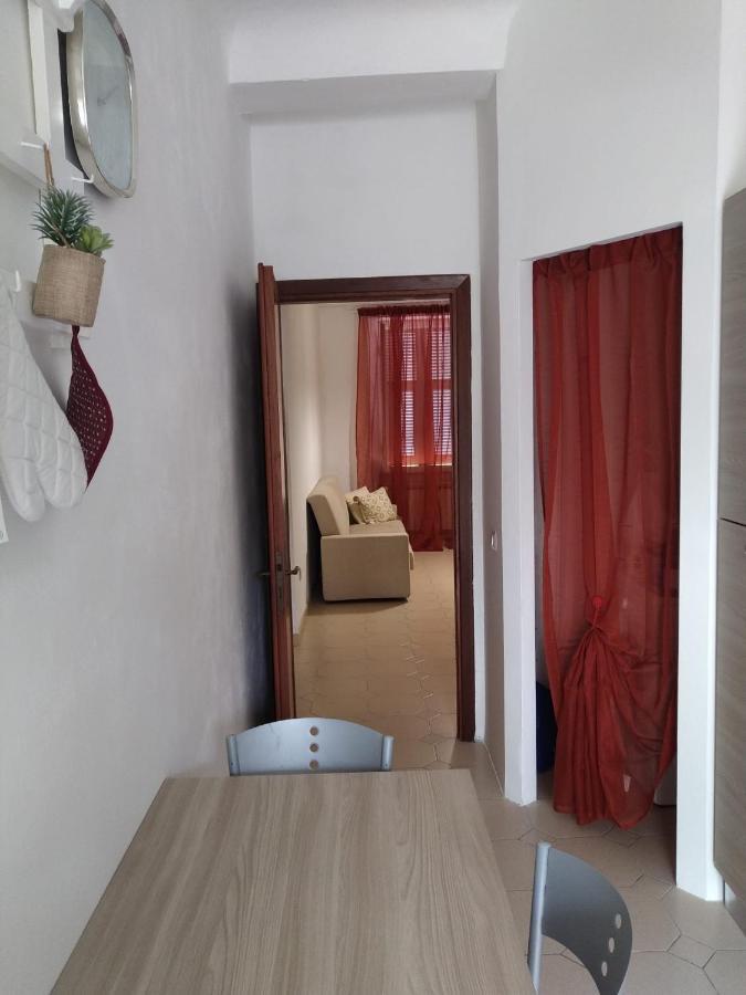 A Casa Di Leda Apartment Sarzana Ngoại thất bức ảnh