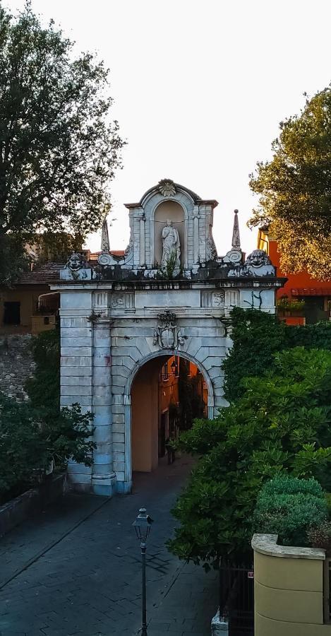 A Casa Di Leda Apartment Sarzana Ngoại thất bức ảnh