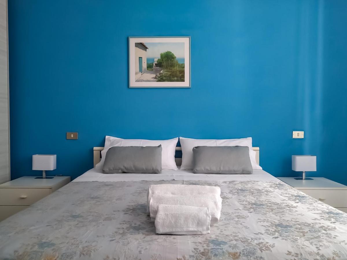 A Casa Di Leda Apartment Sarzana Ngoại thất bức ảnh