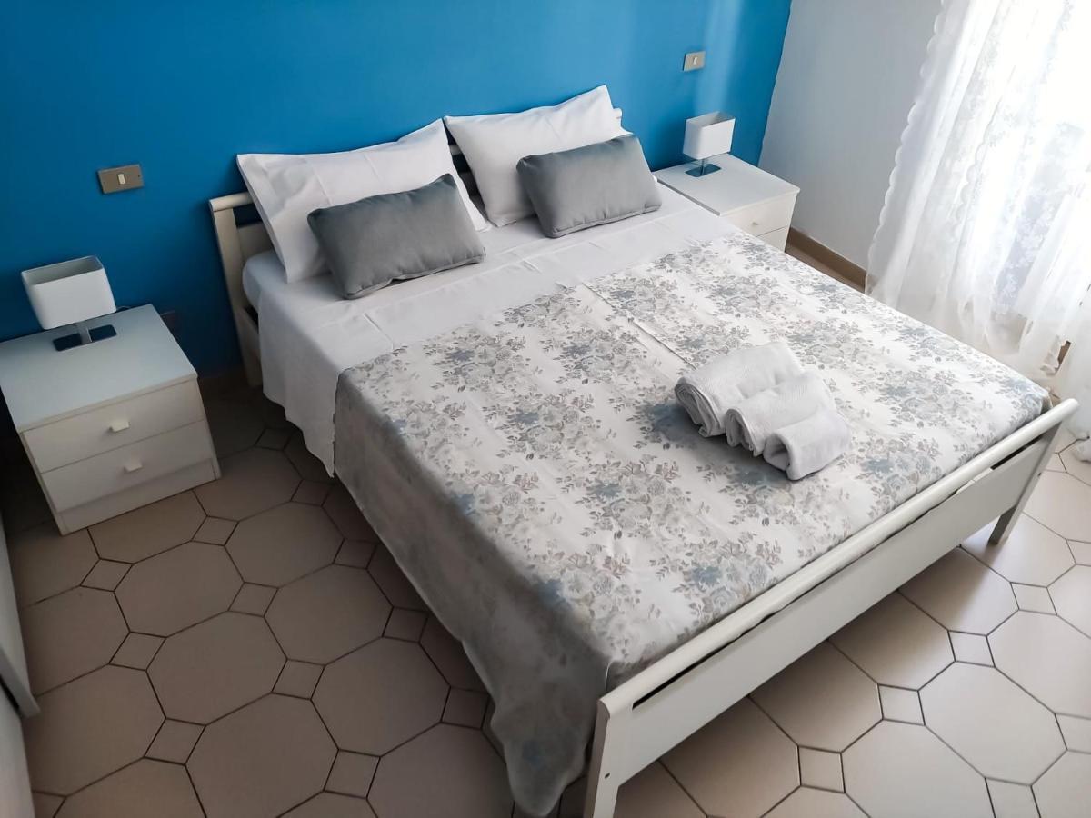 A Casa Di Leda Apartment Sarzana Ngoại thất bức ảnh