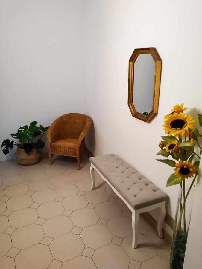 A Casa Di Leda Apartment Sarzana Ngoại thất bức ảnh