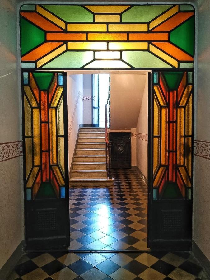 A Casa Di Leda Apartment Sarzana Ngoại thất bức ảnh
